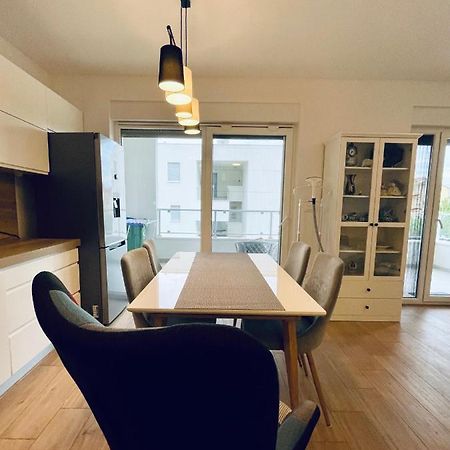 Alida Valli Apartment Kaštela エクステリア 写真