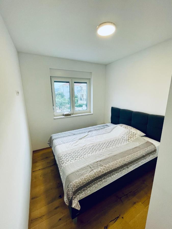 Alida Valli Apartment Kaštela エクステリア 写真
