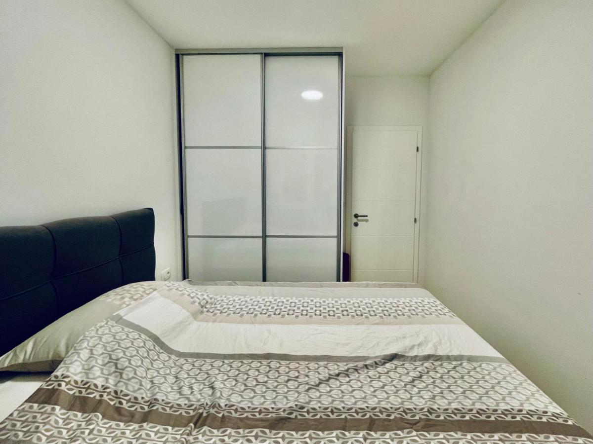 Alida Valli Apartment Kaštela エクステリア 写真